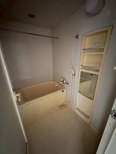 三田カルチャータウンリフォレＧ棟