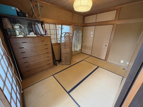 三田市木器の中古一戸建て