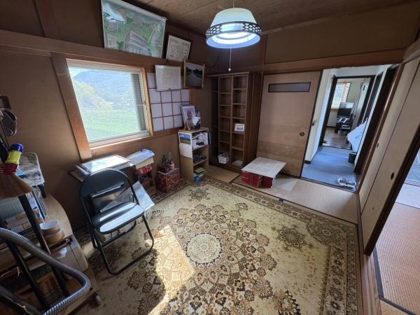 三田市木器の中古一戸建て