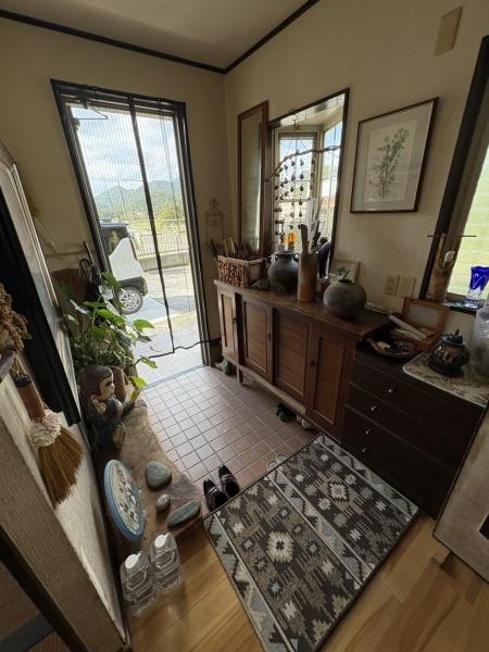 三田市木器の中古一戸建て