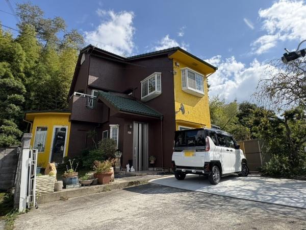 三田市木器戸建