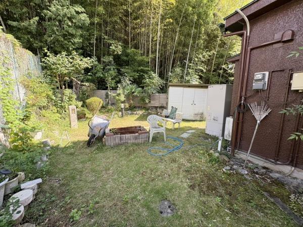 三田市木器の中古一戸建て