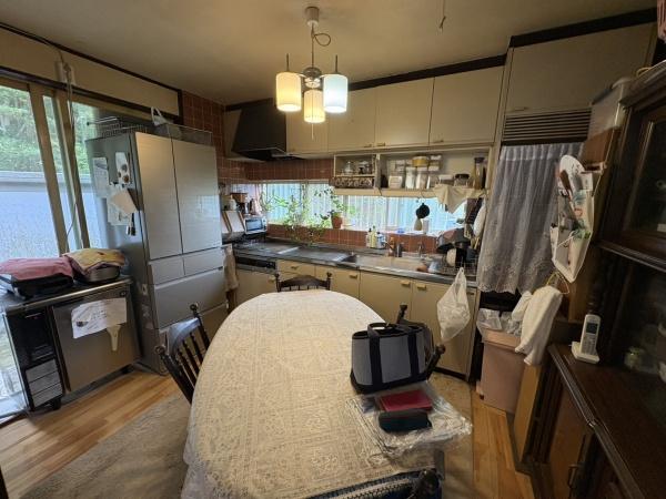 三田市木器の中古一戸建て