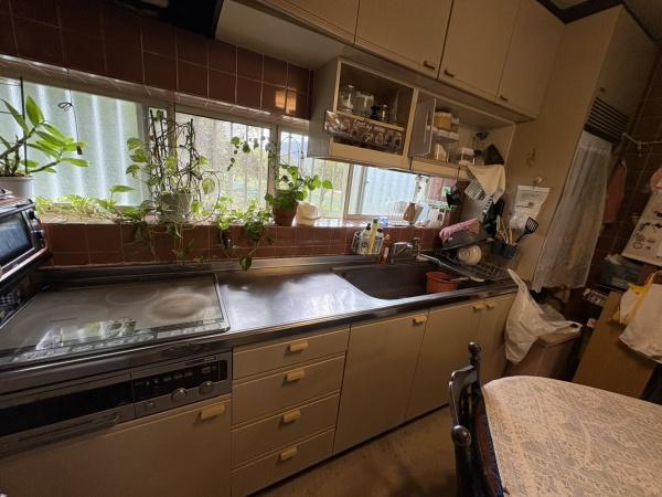 三田市木器の中古一戸建て