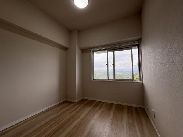 セレノ藤原台Ｂ棟