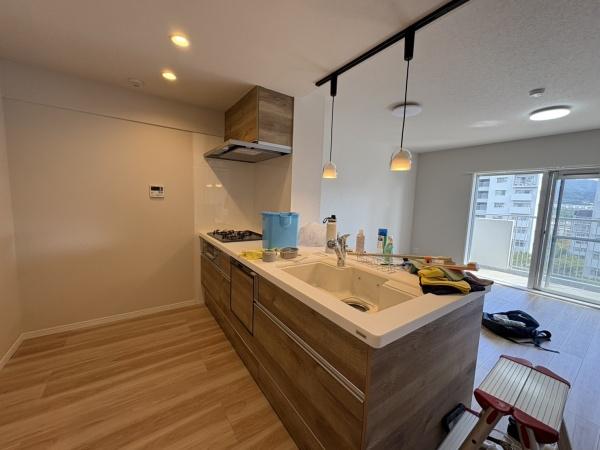 セレノ藤原台Ｂ棟