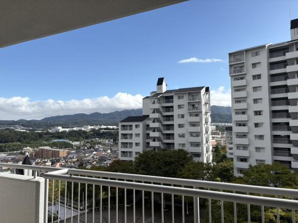 セレノ藤原台Ｂ棟