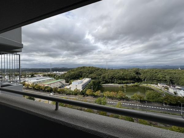 セレノ藤原台Ｂ棟