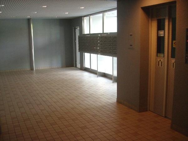 セレノ藤原台Ｂ棟