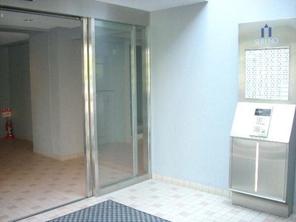 セレノ藤原台Ｂ棟