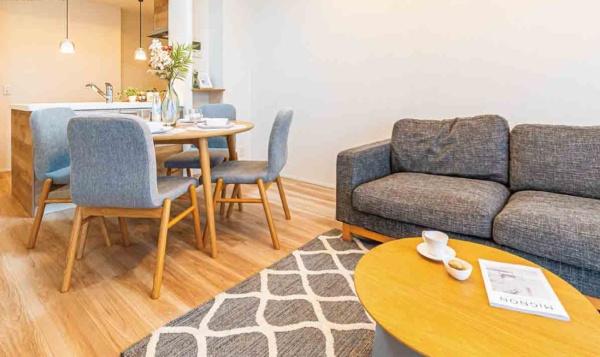 セレノ藤原台Ｂ棟