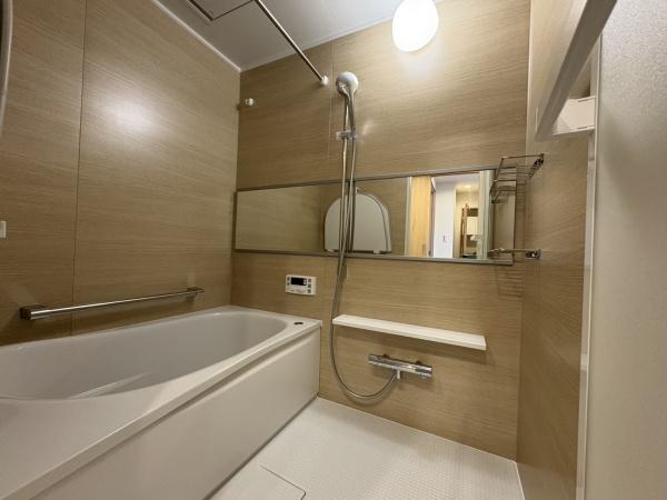 セレノ藤原台Ｂ棟