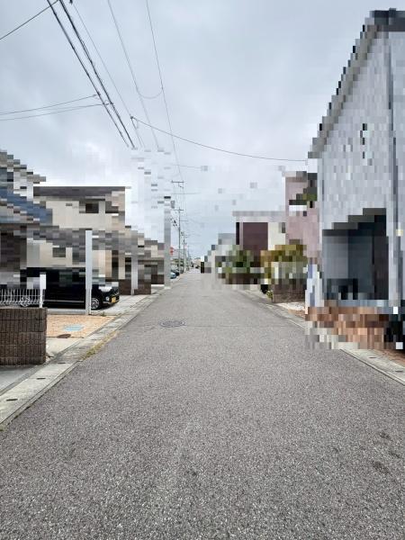 三田市下深田の中古一戸建