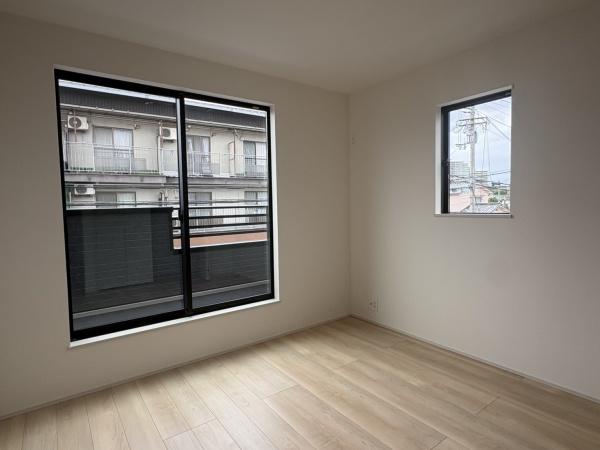 道場町道場新築戸建Ａ号地