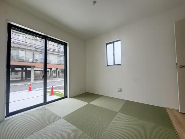 道場町道場新築戸建Ａ号地