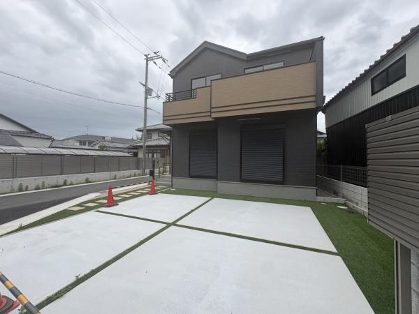 道場町道場新築戸建Ａ号地