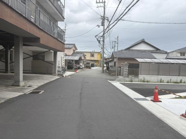 道場町道場新築戸建Ａ号地