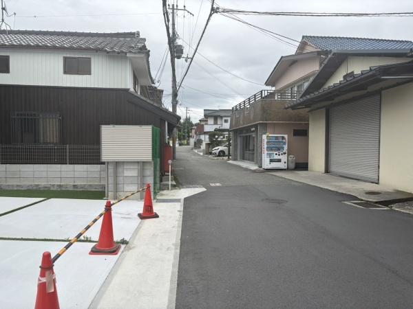 道場町道場新築戸建Ａ号地