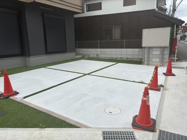 道場町道場新築戸建Ａ号地