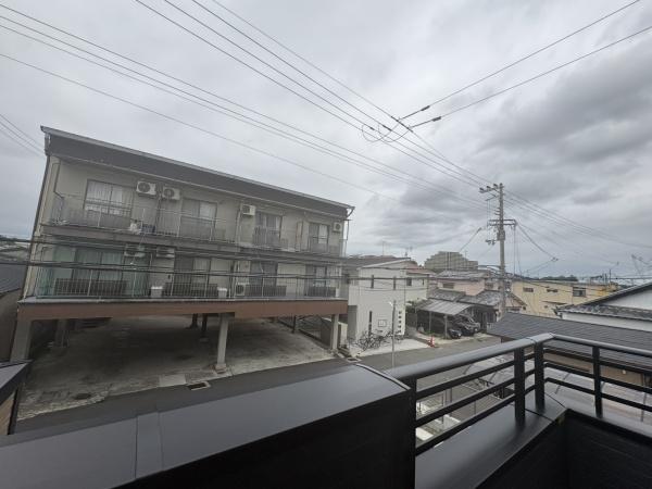 道場町道場新築戸建Ａ号地