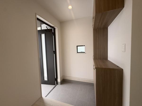 道場町道場新築戸建Ｅ号地