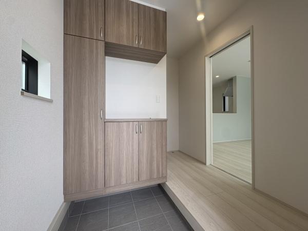 道場町道場新築戸建Ｅ号地