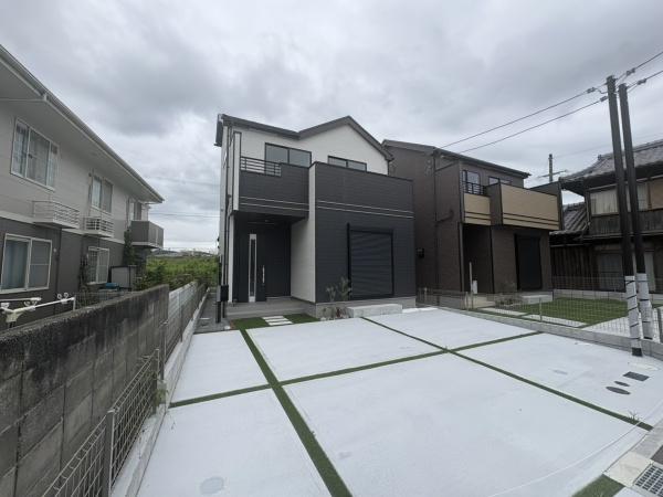 道場町道場新築戸建Ｅ号地