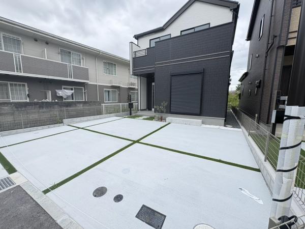 道場町道場新築戸建Ｅ号地