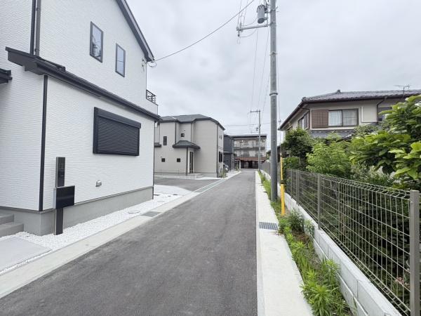 道場町道場新築戸建Ｅ号地