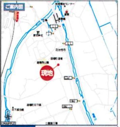 道場町道場新築戸建Ｅ号地