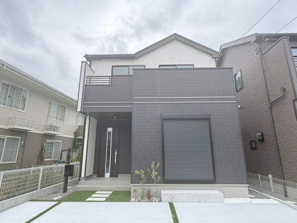 道場町道場新築戸建Ｅ号地