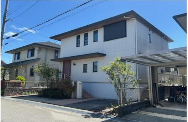 けやき台5丁目戸建