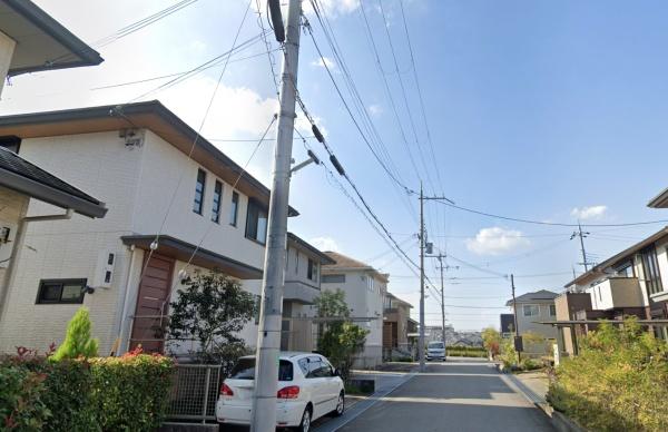 けやき台5丁目戸建