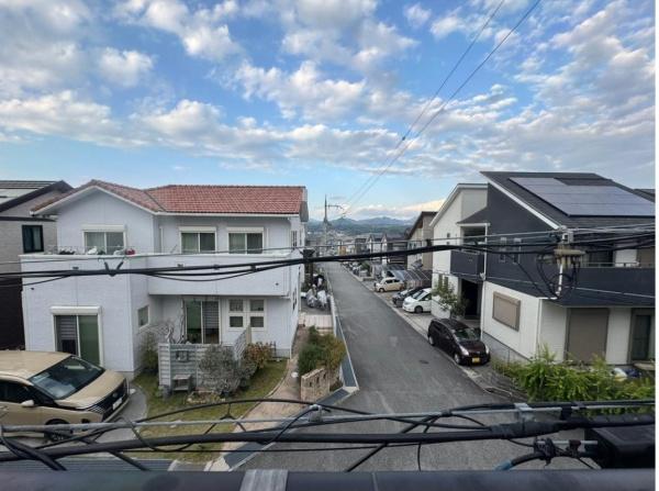 三田市下深田の中古一戸建て