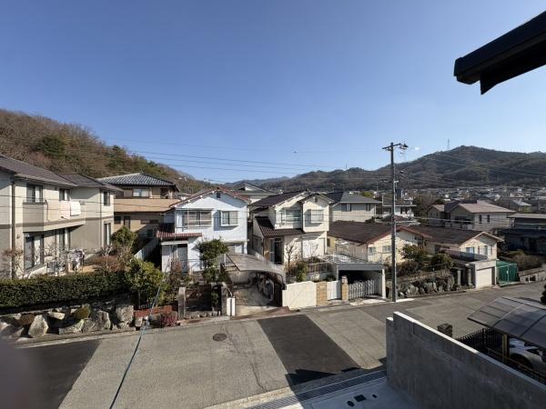 東有野台2丁目新築戸建　１号地