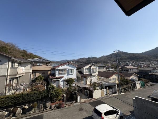 東有野台2丁目新築戸建　２号地