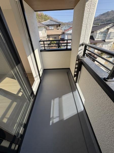 東有野台2丁目新築戸建　２号地