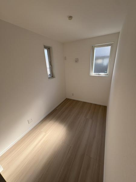 東有野台2丁目新築戸建　２号地