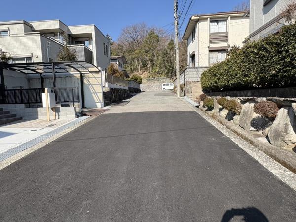 東有野台2丁目新築戸建　２号地