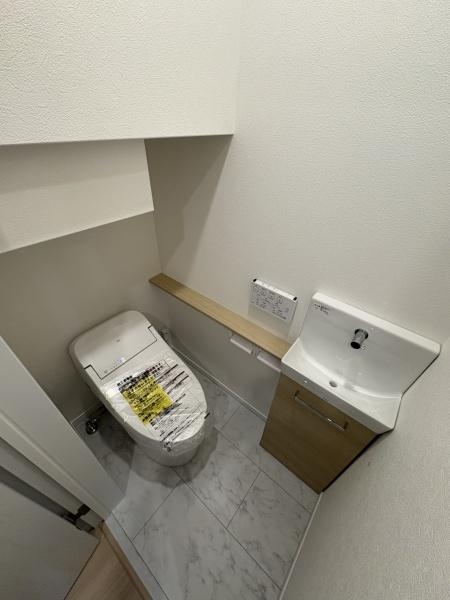 東有野台2丁目新築戸建　２号地