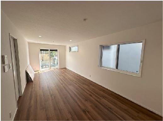 東有野台新築戸建1号地