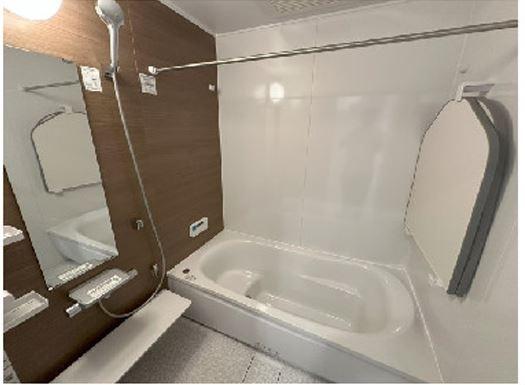 東有野台新築戸建1号地