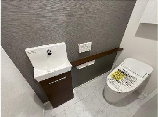 東有野台新築戸建1号地