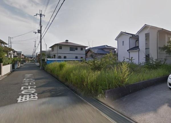 鹿の子台北町4丁目建築条件付土地A号地