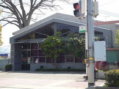 北六甲台4丁目新築戸建1号地(山口郵便局)