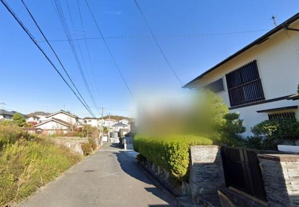 北六甲台４丁目新築戸建１号地