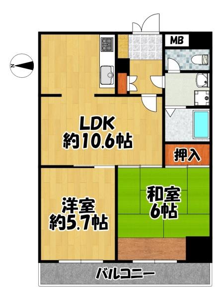 三田ヴィラオートリドゥエ