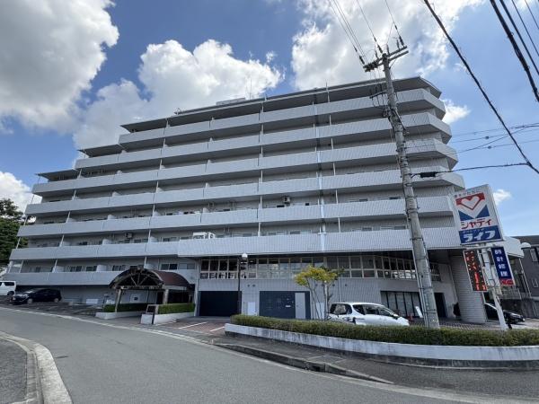 三田ヴィラオートリドゥエ