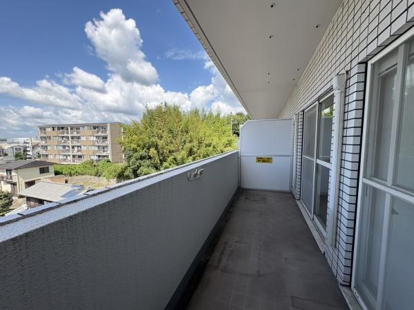 三田ヴィラオートリドゥエ