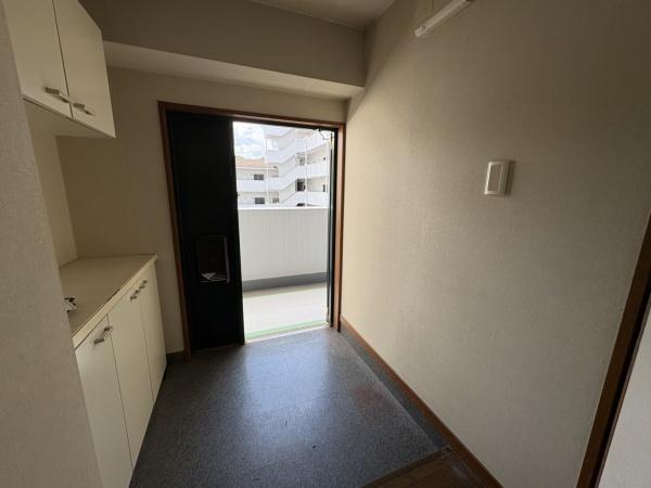 三田ヴィラオートリドゥエ